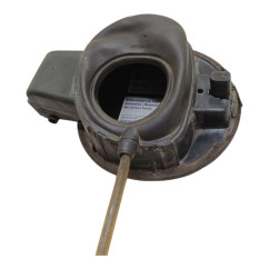 Sportellino Carburante VOLKSWAGEN Polo 3° Serie - 6Q6809857EGRU - 2885373