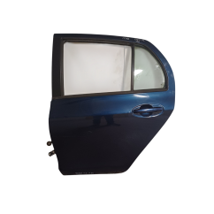 Portiera Posteriore Sinistra TOYOTA Yaris Serie dal 05 al 08 - 670040D110 - 2478543