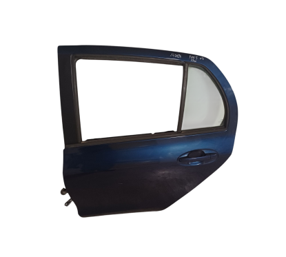 Portiera Posteriore Sinistra TOYOTA Yaris Serie dal 05 al 08