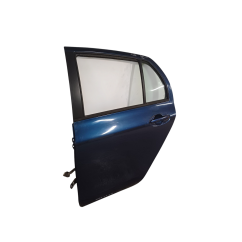 Portiera Posteriore Sinistra TOYOTA Yaris Serie dal 05 al 08 - 670040D110 - 2478543