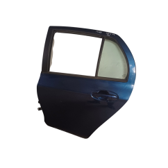 Portiera Posteriore Sinistra TOYOTA Yaris Serie dal 05 al 08 - 670040D110 - 2478543
