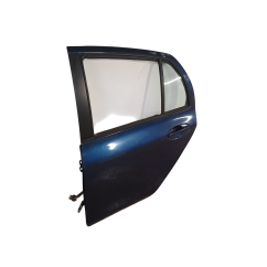 Portiera Posteriore Sinistra TOYOTA Yaris Serie dal 05 al 08 - 670040D110 - 2478543