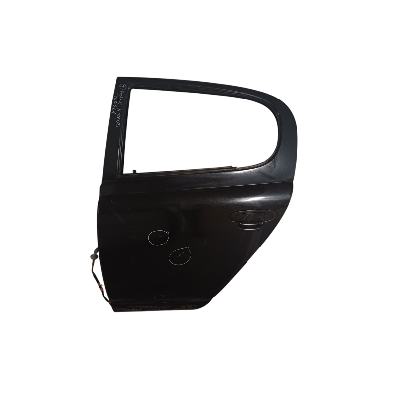 Portiera Posteriore Sinistra TOYOTA Yaris Serie dal 99 al 03