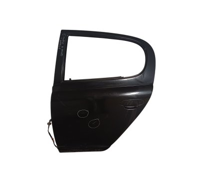 Portiera Posteriore Sinistra TOYOTA Yaris Serie dal 99 al 03 - 6700452021 - 2478410