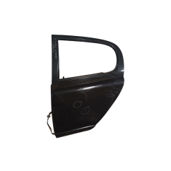 Portiera Posteriore Sinistra TOYOTA Yaris Serie dal 99 al 03 - 6700452021 - 2478410