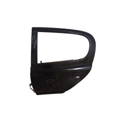 Portiera Posteriore Sinistra TOYOTA Yaris Serie dal 99 al 03 - 6700452021 - 2478410