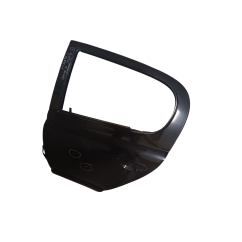 Portiera Posteriore Sinistra TOYOTA Yaris Serie dal 99 al 03 - 6700452021 - 2478410