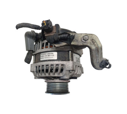 Alternatore TOYOTA Yaris Serie dal 11 al 13 - 104211-3130 - 2756495