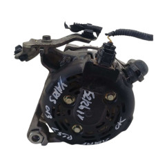 Alternatore TOYOTA Yaris Serie dal 11 al 13 - 104211-3130 - 2756495