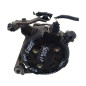 Alternatore TOYOTA Yaris Serie dal 11 al 13