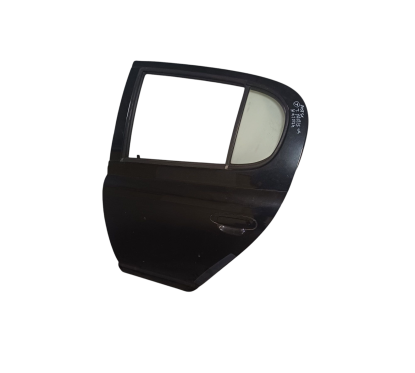 Portiera Posteriore Sinistra TOYOTA Yaris Serie dal 03 al 05