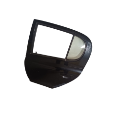 Portiera Posteriore Sinistra TOYOTA Yaris Serie dal 03 al 05 - 6700452021 - 2478390