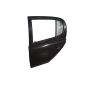 Portiera Posteriore Sinistra TOYOTA Yaris Serie dal 03 al 05