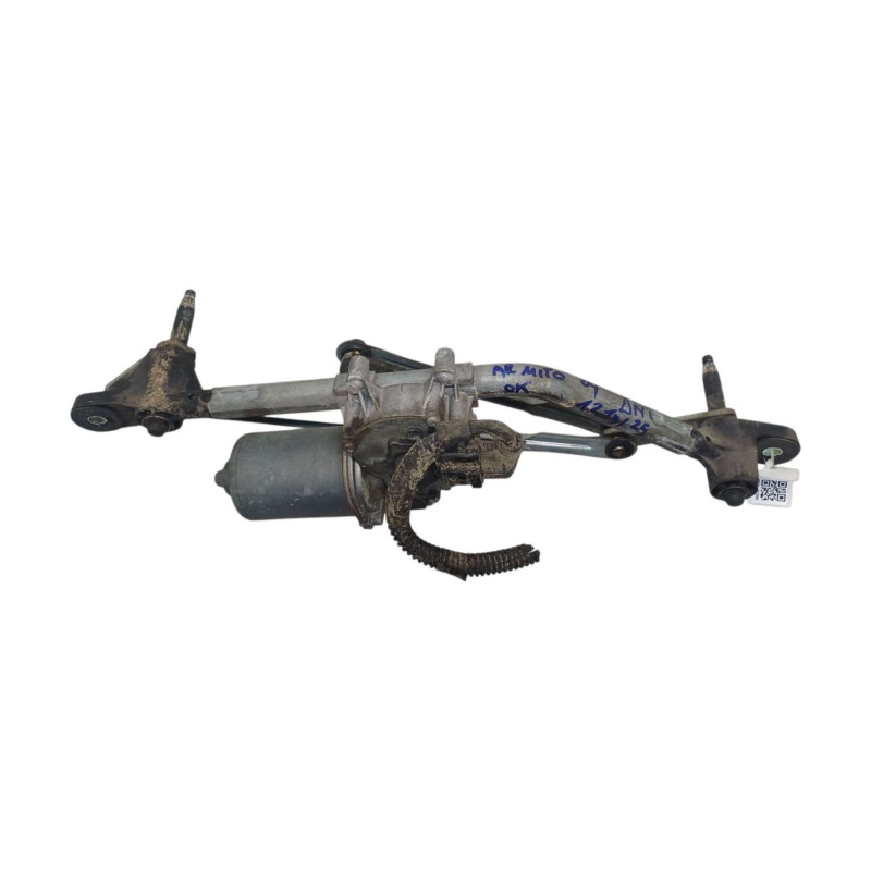 Motorino Tergicristallo Anteriore ALFA ROMEO Mito Serie 955 dal 08