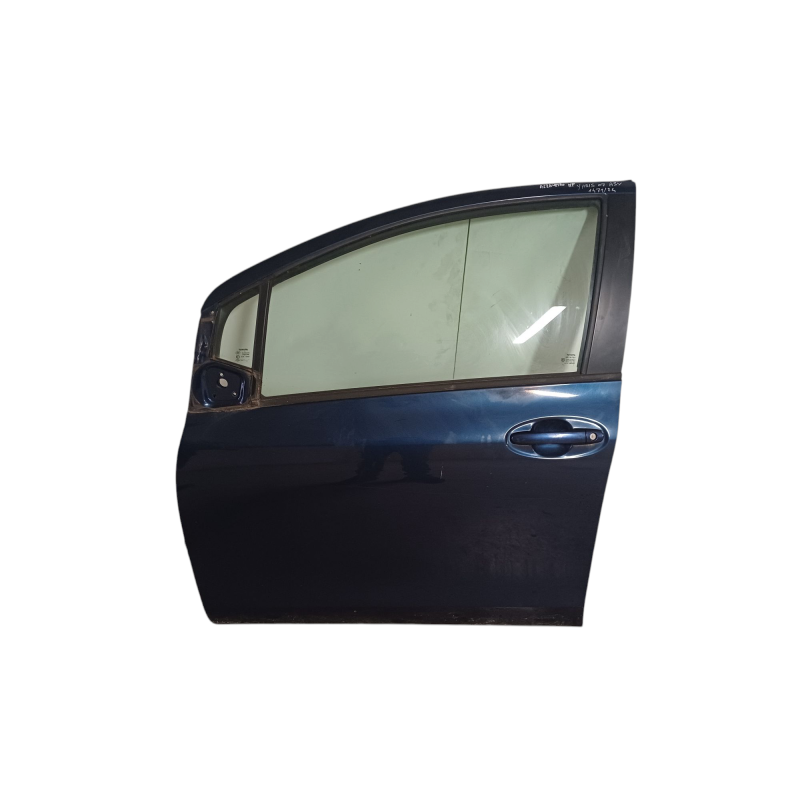 Portiera Anteriore Sinistra TOYOTA Yaris Serie dal 05 al 08
