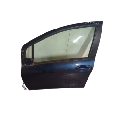 Portiera Anteriore Sinistra TOYOTA Yaris Serie dal 05 al 08 - 670020D170 - 2475861
