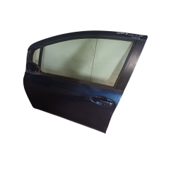 Portiera Anteriore Sinistra TOYOTA Yaris Serie dal 05 al 08 - 670020D170 - 2475861
