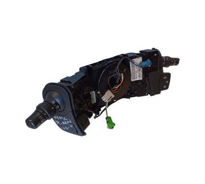 Devioluci RENAULT Scenic Serie dal 03 al 09