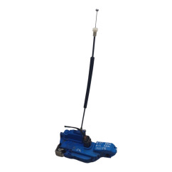 Serratura Anteriore Sinistra FIAT 500 L Serie 351 352 dal 12 - 52018119 - 2637718