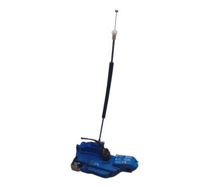 Serratura Anteriore Sinistra FIAT 500 L Serie 351 352 dal 12 - 52018119 - 2637718