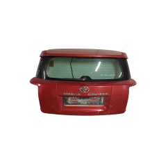 Portellone Posteriore TOYOTA Urban Cruiser 1° Serie - 6700552B30 - 2478779