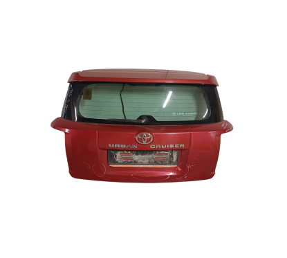 Portellone Posteriore TOYOTA Urban Cruiser 1° Serie - 6700552B30 - 2478779
