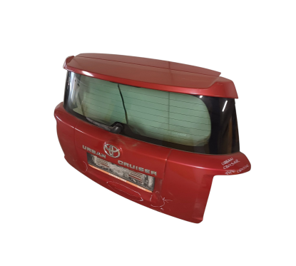 Portellone Posteriore TOYOTA Urban Cruiser 1° Serie