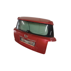 Portellone Posteriore TOYOTA Urban Cruiser 1° Serie - 6700552B30 - 2478779