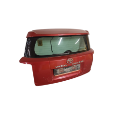 Portellone Posteriore TOYOTA Urban Cruiser 1° Serie - 6700552B30 - 2478779