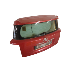 Portellone Posteriore TOYOTA Urban Cruiser 1° Serie - 6700552B30 - 2478779