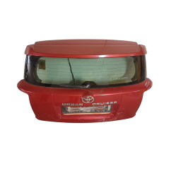 Portellone Posteriore TOYOTA Urban Cruiser 1° Serie - 6700552B30 - 2478779