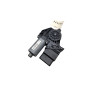 Motorino Alzavetro posteriore destra VOLKSWAGEN Golf 5 Plus dal 04 al 13