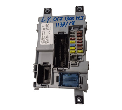 Body Computer LANCIA Ypsilon 4° Serie - 00520239440 - 2678514
