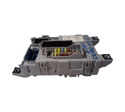 Body Computer LANCIA Ypsilon 4° Serie
