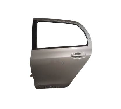Portiera Posteriore Sinistra TOYOTA Yaris Serie dal 08 al 11 - 670040D110 - 2478685