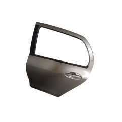 Portiera Posteriore Sinistra TOYOTA Yaris Serie dal 08 al 11 - 670040D110 - 2478685