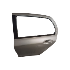 Portiera Posteriore Sinistra TOYOTA Yaris Serie dal 08 al 11 - 670040D110 - 2478685