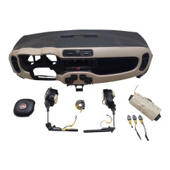 Kit Airbag Completo FIAT Panda 3° Serie