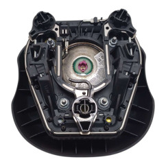 Kit Airbag Completo FIAT Panda 3° Serie - 2693145 - 2693145