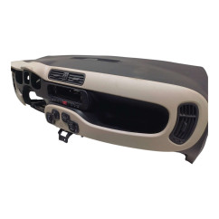 Kit Airbag Completo FIAT Panda 3° Serie - 2693145 - 2693145
