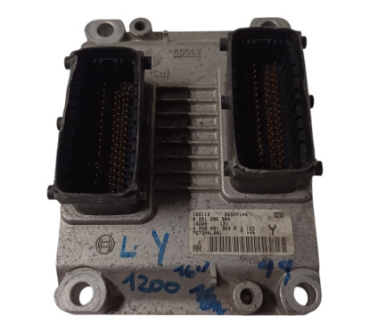 Centralina motore LANCIA Y 1° Serie - 0261206984 - 2694056