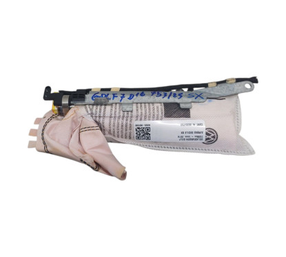 Airbag sedile destro VOLKSWAGEN Golf 7 Berlina dal 12 - 560880241B - 2618618