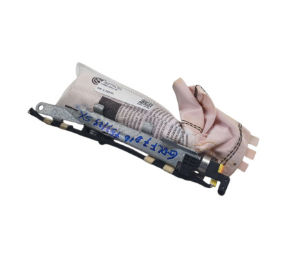 Airbag sedile destro VOLKSWAGEN Golf 7 Berlina dal 12