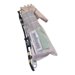 Airbag sedile destro VOLKSWAGEN Golf 7 Berlina dal 12 - 560880241B - 2618618