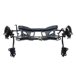 Assale posteriore JEEP Compass Serie dal 16 - K68378439AA - 3600252
