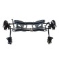 Assale posteriore JEEP Compass Serie dal 16