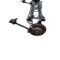 Assale posteriore JEEP Compass Serie dal 16