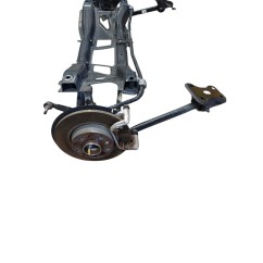 Assale posteriore JEEP Compass Serie dal 16 - K68378439AA - 3600252