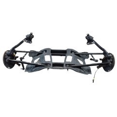 Assale posteriore JEEP Compass Serie dal 16 - K68378439AA - 3600252