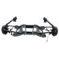 Assale posteriore JEEP Compass Serie dal 16
